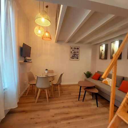 Ferienwohnung Charme, Originalite, -1 Minute Metro Maisons-Alfort Exterior foto