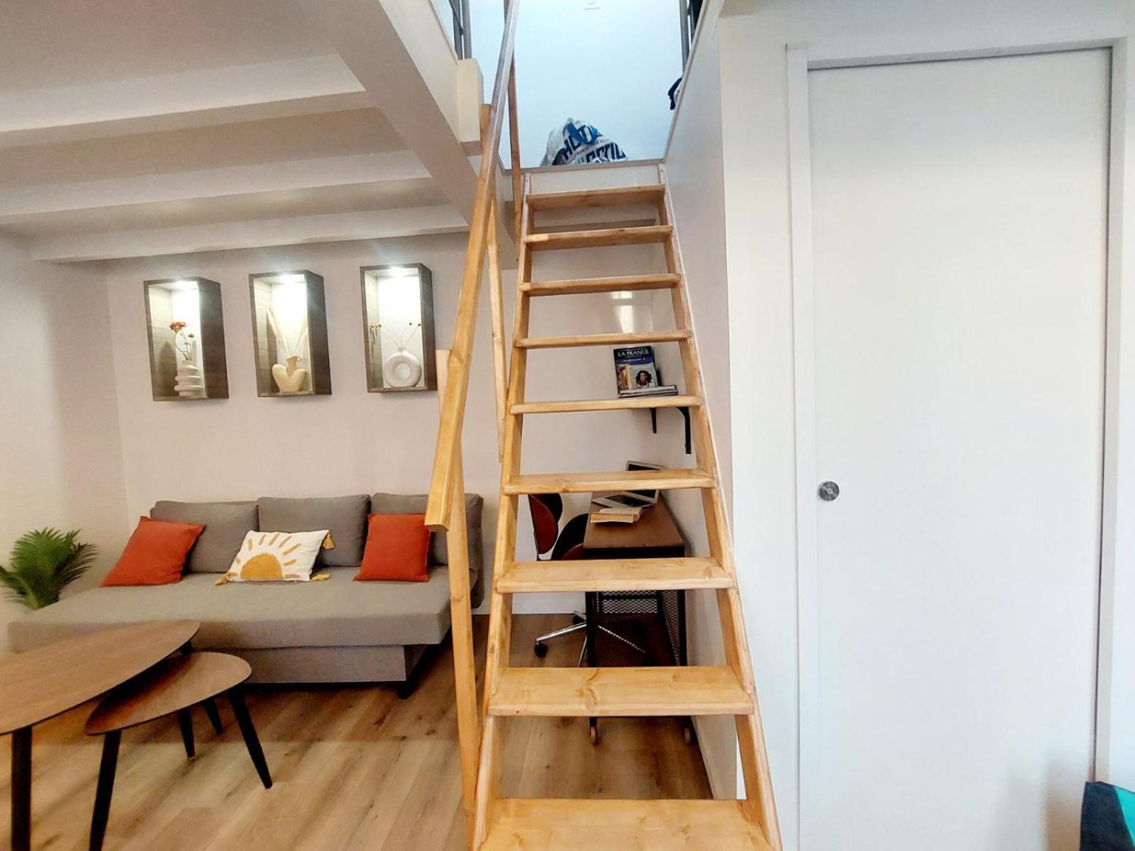 Ferienwohnung Charme, Originalite, -1 Minute Metro Maisons-Alfort Exterior foto