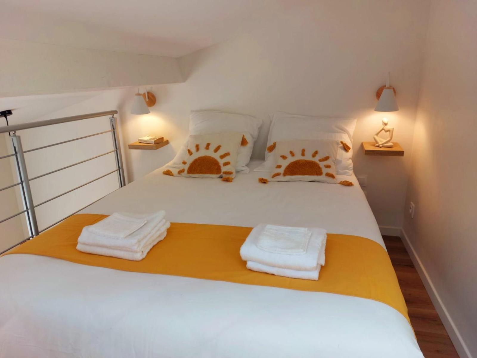 Ferienwohnung Charme, Originalite, -1 Minute Metro Maisons-Alfort Exterior foto
